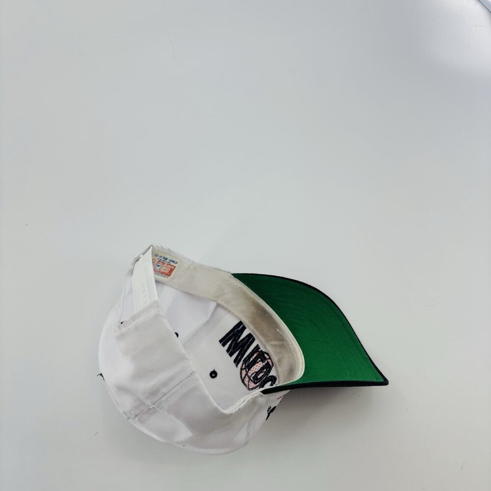 Vintage Arizona Wildcats Hat Cap SnapBack 1997 National Champions 90’s Twill VTG - Picture 6 of 6